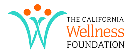 The California Wellness Foundation logo