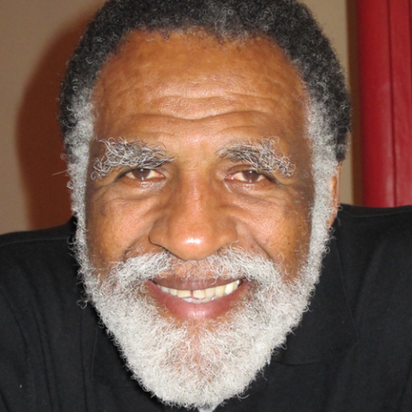 Arnold Perkins image