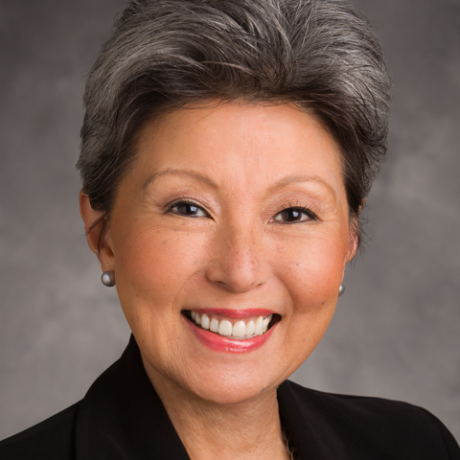 Debra Nakatomi image