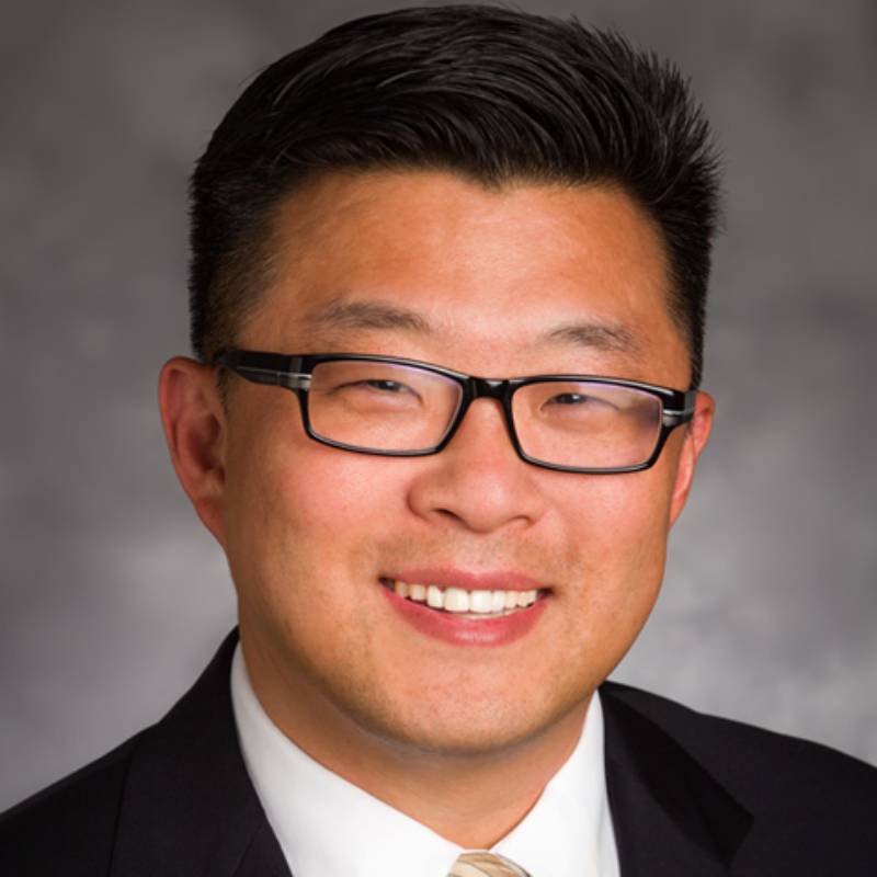Jeff Kim image