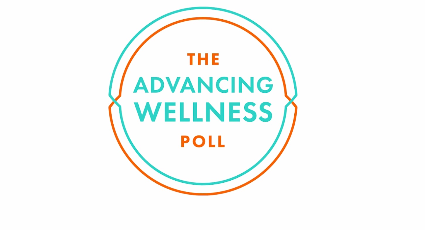 Advancing Wellness Poll The California Wellness Foundation The