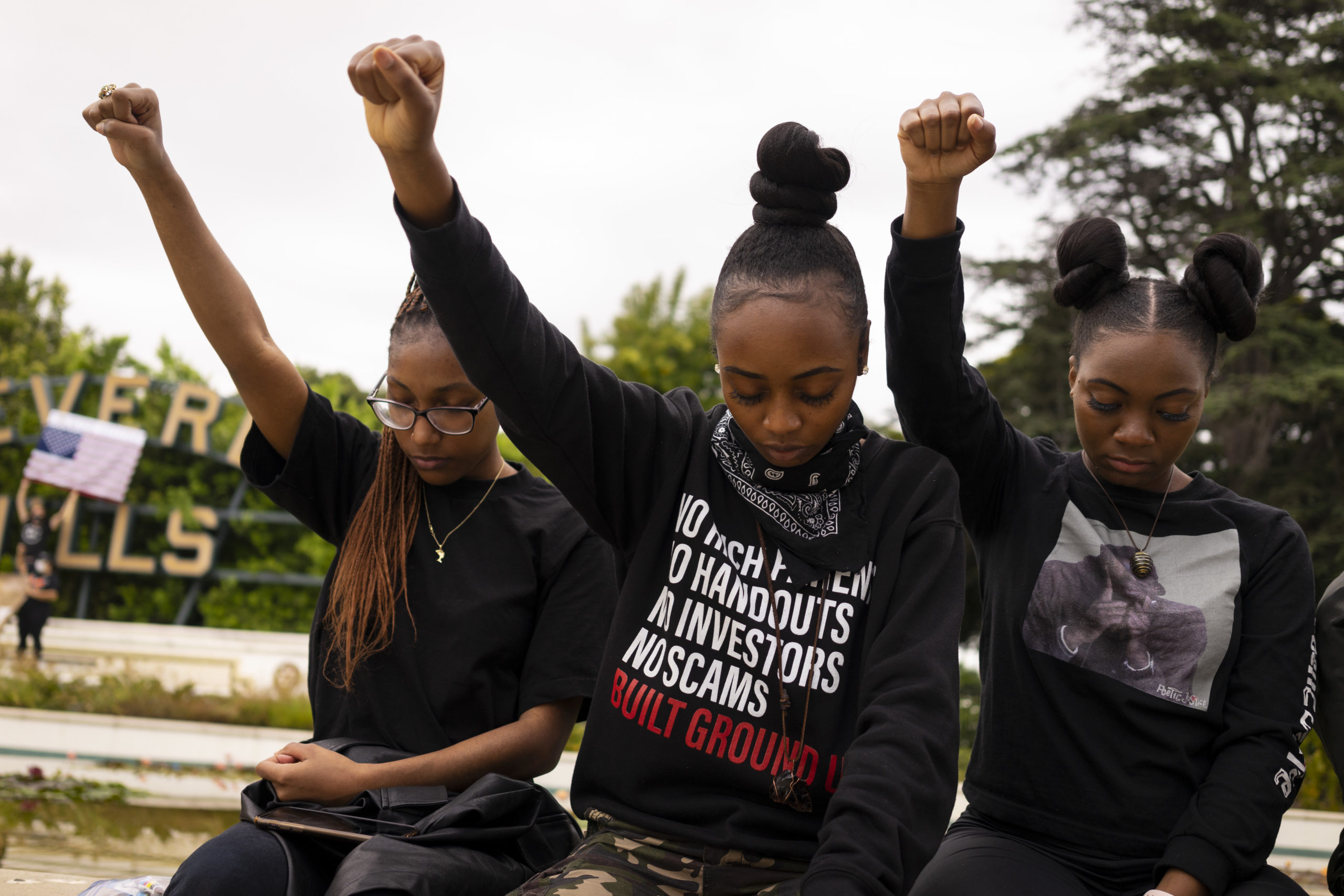 Why Reparations Matter Now The California Wellness Foundation The