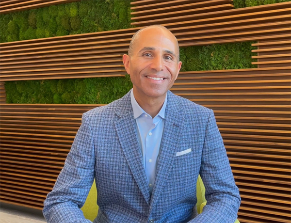Introducing Richard Tate, President & CEO - The California Wellness ...